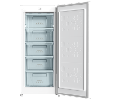 ARCA VERTICAL INFINITON - CV-140L25WEP