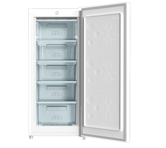 ARCA VERTICAL INFINITON - CV-140L25WEP ARCA VERTICAL INFINITON - CV-140L25WEP