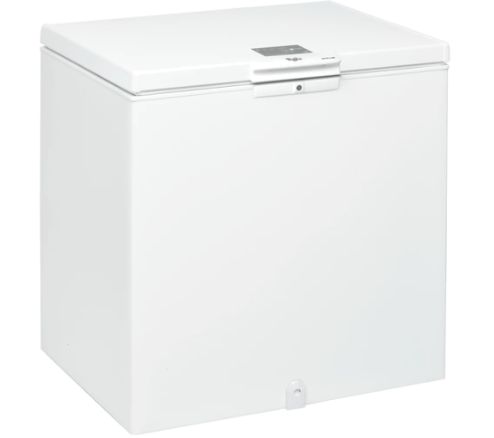 ARCA HORIZONTAL WHIRLPOOL - WH2010 FO 2