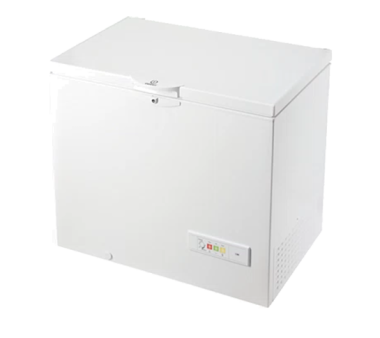 ARCA HORIZONTAL INDESIT - OS 2A 250