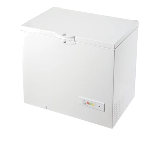 ARCA HORIZONTAL INDESIT - OS 2A 250 ARCA HORIZONTAL INDESIT - OS 2A 250