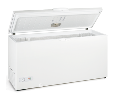 ARCA HORIZONTAL STARLUX - SXC500