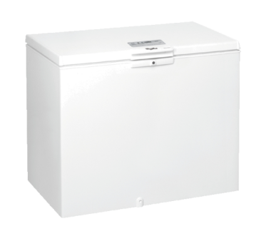 ARCA HORIZONTAL WHIRLPOOL - WHE 31352 FO 2