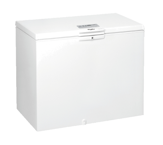 ARCA HORIZONTAL WHIRLPOOL - WHE 31352 FO 2 ARCA HORIZONTAL WHIRLPOOL - WHE 31352 FO 2