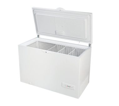 ARCA HORIZONTAL INDESIT - OS 2A 450 H