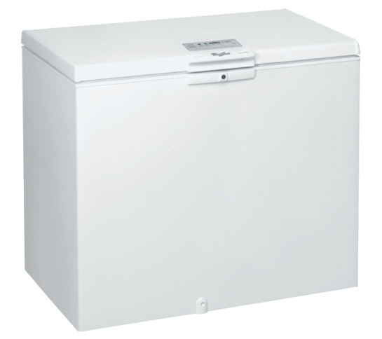 ARCA HORIZONTAL WHIRLPOOL - WHE 22333 4