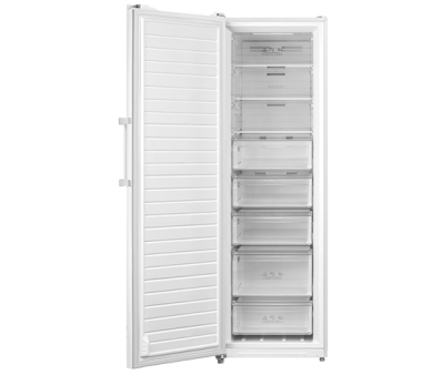 ARCA VERTICAL EDESA - EZS-1823 NF WH