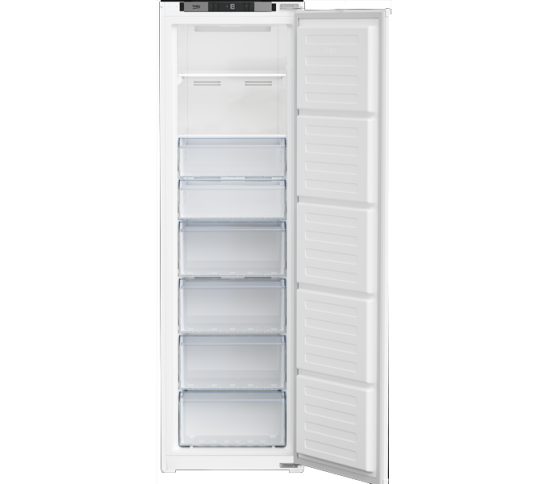 ARCA VERTICAL BEKO - BFNA247E40SN