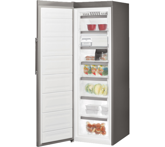 ARCA VERTICAL WHIRLPOOL - UW8 F2D XBI N 2 ARCA VERTICAL WHIRLPOOL - UW8 F2D XBI N 2