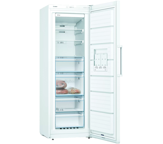 ARCA VERTICAL BOSCH - GSN33VWEP - ARCA VERTICAL BOSCH - GSN33VWEP -