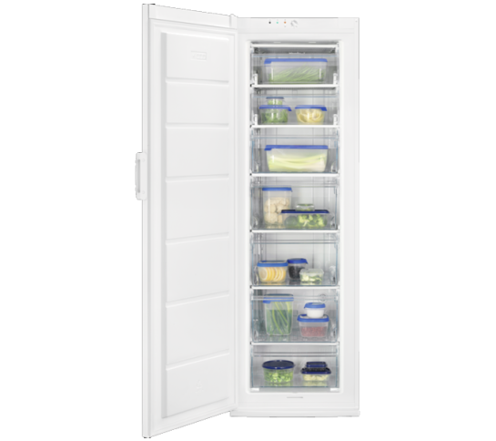 ARCA VERTICAL ZANUSSI - ZUAN28FW