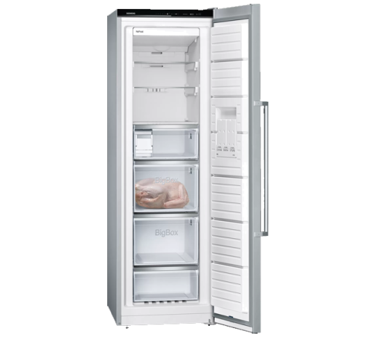ARCA VERTICAL SIEMENS - GS36NAIEP - ARCA VERTICAL SIEMENS - GS36NAIEP -