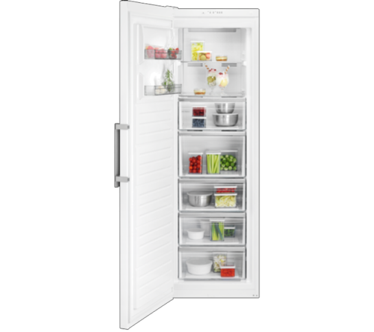 ARCA VERTICAL AEG - OAG7M281EW