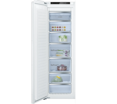 ARCA VERTICAL BOSCH - GIN81ACE0 -