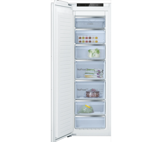 ARCA VERTICAL BOSCH - GIN81VEE0 - ARCA VERTICAL BOSCH - GIN81VEE0 -
