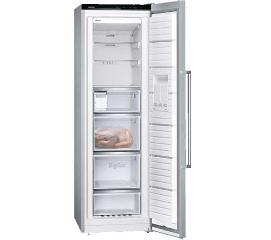 ARCA VERTICAL SIEMENS - GS36NAIDP -