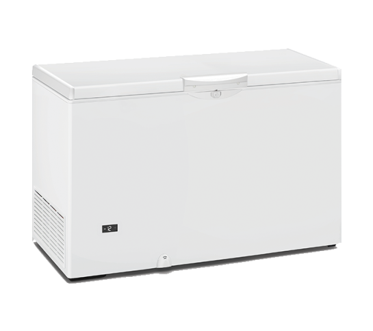 ARCA/ARREFECEDOR STARLUX - SXC370DUO