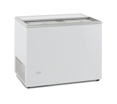 ARREFECEDOR HORIZONTAL GARRAFAS STARLUX - STAG300I