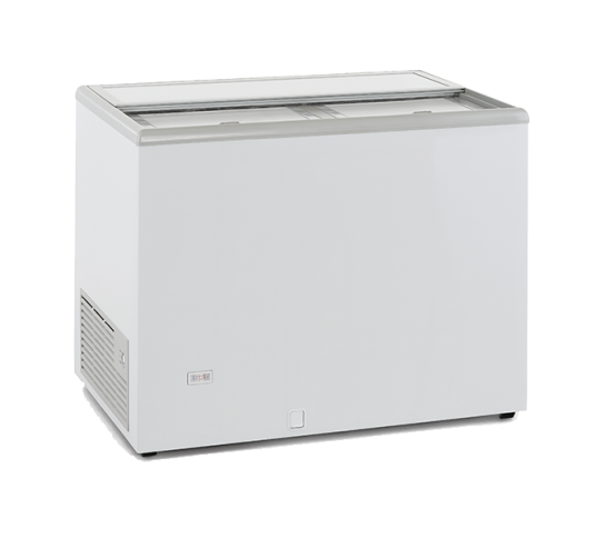 ARREFECEDOR HORIZONTAL GARRAFAS STARLUX - STAG300I