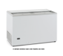 ARREFECEDOR HORIZONTAL GARRAFAS STARLUX - STAG300IIX
