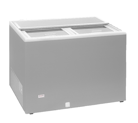 ARREFECEDOR HORIZONTAL GARRAFAS STARLUX - STAG300IS