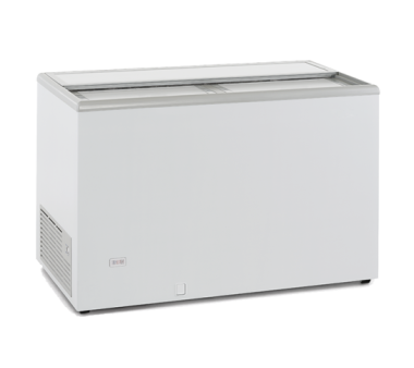 ARREFECEDOR HORIZONTAL GARRAFAS STARLUX - STAG400I