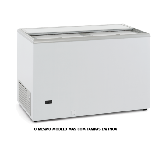 ARREFECEDOR HORIZONTAL GARRAFAS STARLUX - STAG400IIX