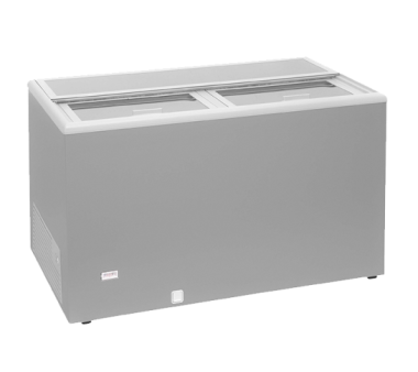 ARREFECEDOR HORIZONTAL GARRAFAS STARLUX - STAG400IS