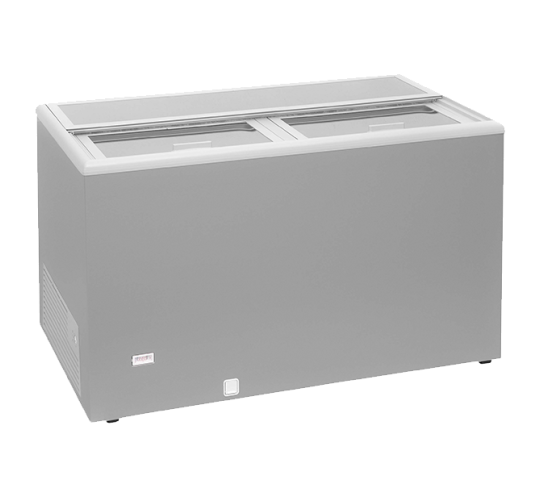 ARREFECEDOR HORIZONTAL GARRAFAS STARLUX - STAG400IS