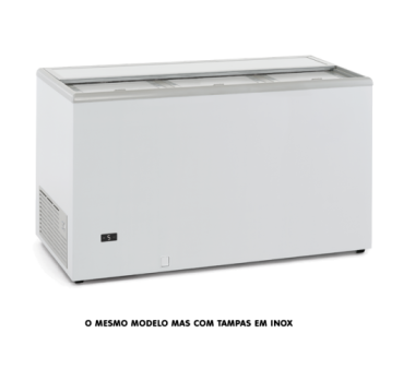 ARREFECEDOR HORIZONTAL GARRAFAS STARLUX - STAG500IIX