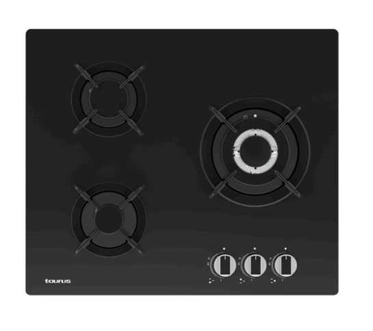 PLACA TAURUS - GC3HN PLACA TAURUS - GC3HN