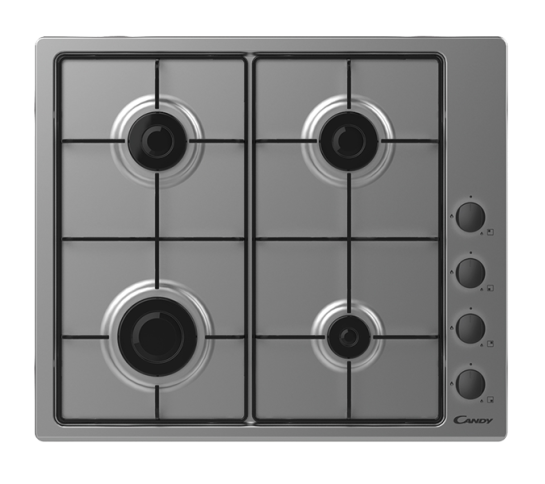 PLACA CANDY - CHW 6LBX/4U2