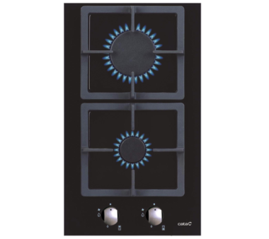 PLACA CATA - SCI 3002 BK