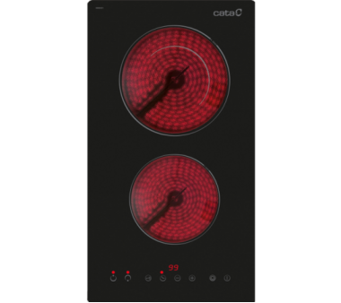 PLACA CATA - TD 3002 BK /B