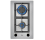 PLACA ENCASTRAR TEKA - EFX 30.1 2G AI AL CI BTN SS