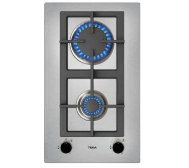 PLACA ENCASTRAR TEKA - EFX 30.1 2G AI AL CI BTN SS