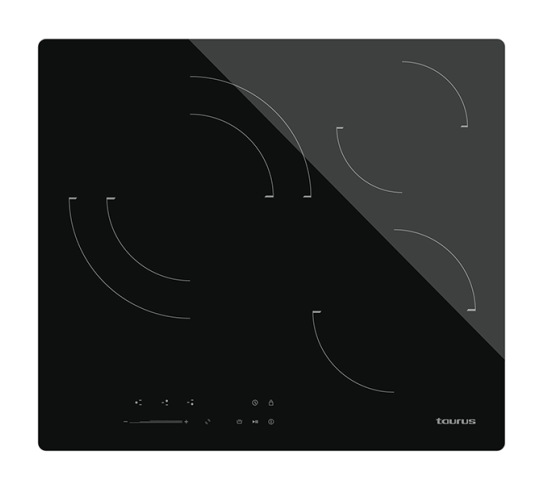 PLACA TAURUS - V6031S