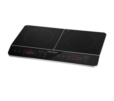 PLACA ELECTRICA INDUCAO PROFICOOK - DKI 1067