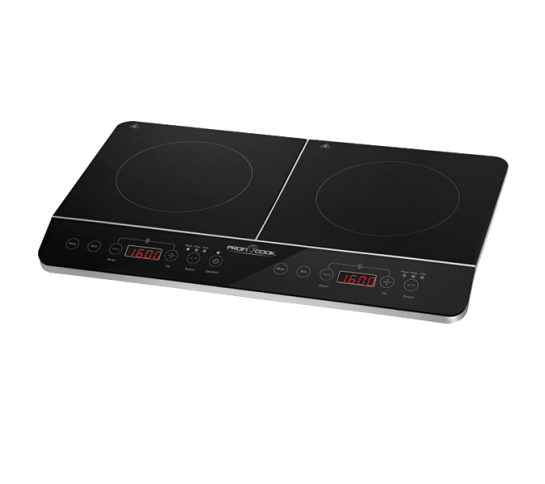 PLACA ELECTRICA INDUCAO PROFICOOK - DKI 1067 PLACA ELECTRICA INDUCAO PROFICOOK - DKI 1067