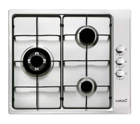 PLACA CATA - GIB 6021 X