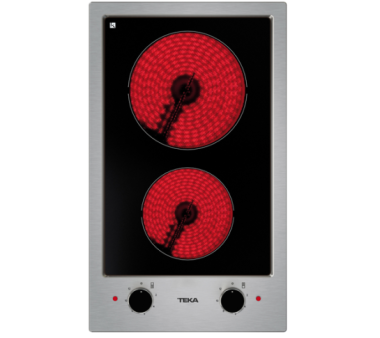 PLACA ENCASTRAR TEKA - EFX 30.1 2H