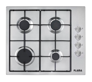 PLACA FLAMA - 9005FL