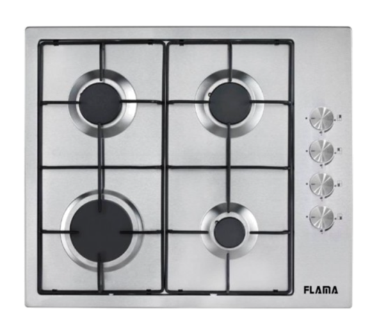 PLACA FLAMA - 9005FL