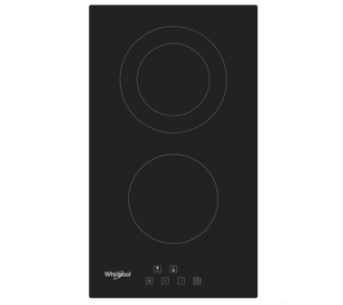 PLACA WHIRLPOOL - WRD 6030 B