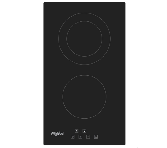 PLACA WHIRLPOOL - WRD 6030 B PLACA WHIRLPOOL - WRD 6030 B