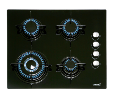 PLACA CATA - CI 631 A /A