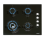 PLACA CATA - CIB 6031 BK