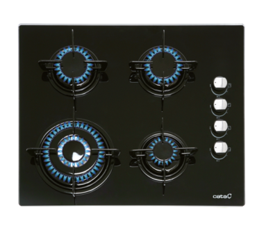 PLACA CATA - CIB 6031 BK