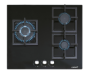 PLACA CATA - SCI 6021 BK