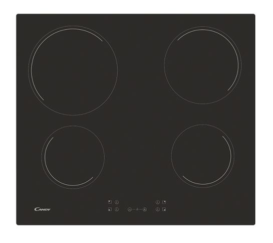 PLACA CANDY - CH 64 CCB/4U2 PLACA CANDY - CH 64 CCB/4U2